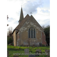 All Saints, Cressing Church – Exterior 3