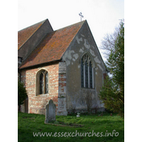 All Saints, Cressing Church – Exterior 5