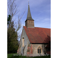 St Etheldreda, White Notley Church – Exterior 5
