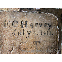 St Mary, Burnham-on-Crouch Church – Miscellaneous 1