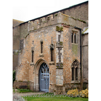 St Leonard, Southminster Church – Exterior 5