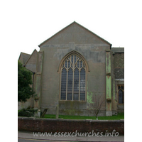 St Leonard, Southminster Church – Exterior 6