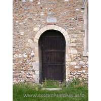 St Leonard, Southminster Church – Exterior 8