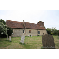 St John & St Giles, Great Easton Church – Exterior 5