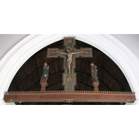 St John & St Giles, Great Easton Church – Miscellaneous 1