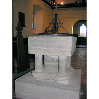 All Saints, Vange Church – Miscellaneous 3