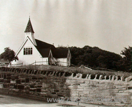 St Mary the Less, Great Warley Church – I'm afraid I do not know the significance of this wooden church. My picture did not pick out the attached label well enough. Again, this is something for the next visit.