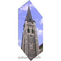 St Thomas of Canterbury, Brentwood Church – Exterior 2
