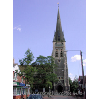 St Thomas of Canterbury, Brentwood Church – Exterior 3