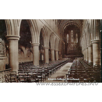 St Thomas of Canterbury, Brentwood Church – Postcard 2