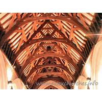 St Michael & All Angels, Galleywood Church – Miscellaneous 1