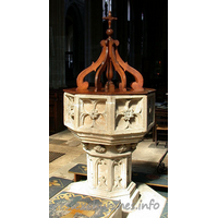 St Mary the Virgin, Saffron Walden Church – Miscellaneous 1