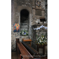 St Mary the Virgin, Prittlewell Church – Miscellaneous 2