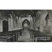 St Mary the Virgin, Prittlewell Church – Postcard 4