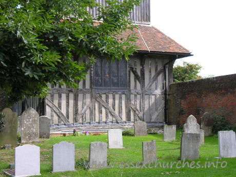 St Laurence, Blackmore Church – In addition to the link to the church's own website, provided on the 'DETAILS' page, more history on Blackmore can be found on Andrew Smith's blog.