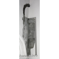 St Laurence, Blackmore Church – Interior 13