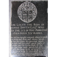 St Laurence, Blackmore Church – Miscellaneous 2