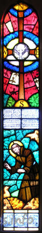 All Saints, Epping Upland Church