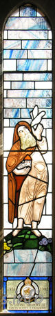 All Saints, Epping Upland Church