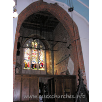 All Saints, Epping Upland Church – Interior 3