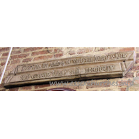 All Saints, Epping Upland Church – Miscellaneous 2