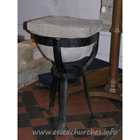 All Saints, Epping Upland Church – Miscellaneous 4