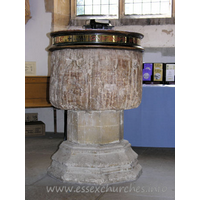 St Mary the Virgin, Dedham Church – Miscellaneous 2