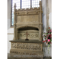 St Mary the Virgin, Dedham Church – Miscellaneous 3