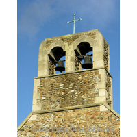 St Mary (Old Church), Frinton-on-Sea Church – Exterior 3