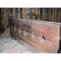 St Nicholas, Canewdon Church – Miscellaneous 3