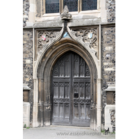 St Mary, St Peter & St Cedd, Chelmsford Cathedral – Exterior 11