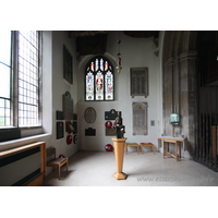 St Mary, St Peter & St Cedd, Chelmsford Cathedral – Interior 5