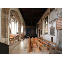 St Mary, St Peter & St Cedd, Chelmsford Cathedral – Interior 6