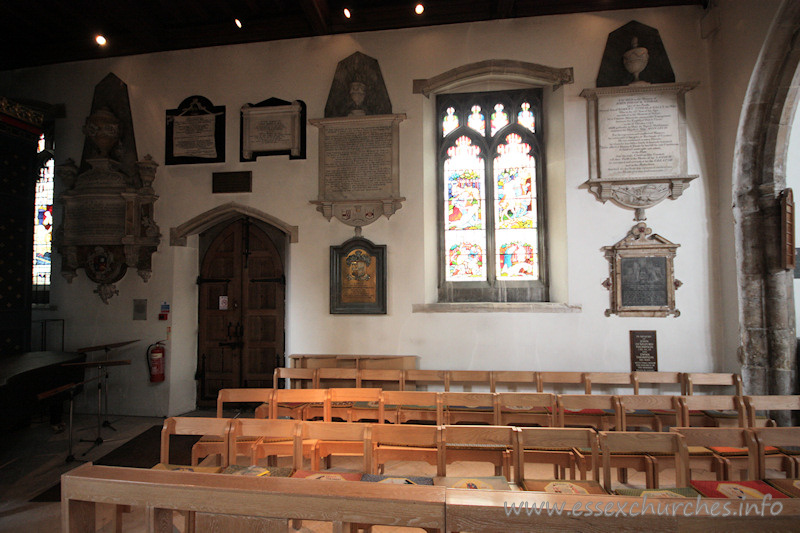 St Mary, St Peter & St Cedd, Chelmsford Cathedral