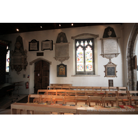 St Mary, St Peter & St Cedd, Chelmsford Cathedral – Interior 7