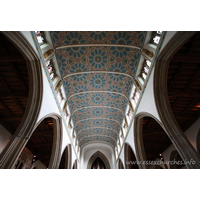St Mary, St Peter & St Cedd, Chelmsford Cathedral – Interior 12