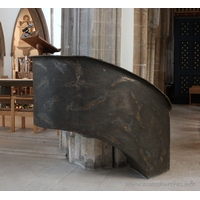 St Mary, St Peter & St Cedd, Chelmsford Cathedral – Miscellaneous 1