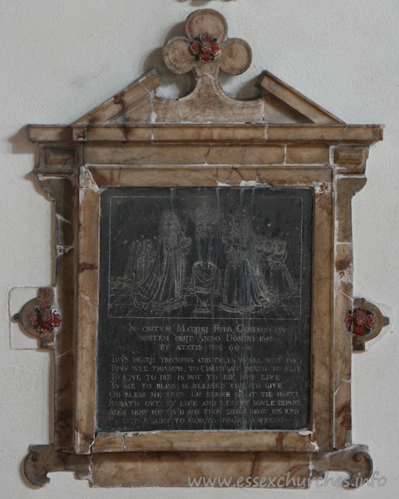 St Mary, St Peter & St Cedd, Chelmsford Cathedral