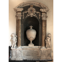 St Mary, St Peter & St Cedd, Chelmsford Cathedral – Monument 9