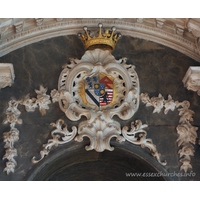St Mary, St Peter & St Cedd, Chelmsford Cathedral – Monument 10