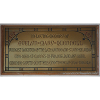 St Mary, St Peter & St Cedd, Chelmsford Cathedral – Monument 21