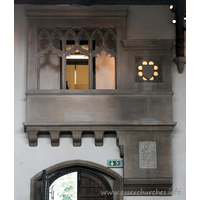 St Mary, St Peter & St Cedd, Chelmsford Cathedral – Monument 24