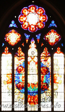 St Peter & St Paul, Grays Church – This image was kindly supplied by Darren Barlow, Team Rector of Grays Thurrock.