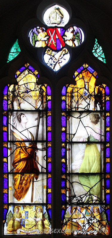 St Clement, Leigh-on-Sea Church
