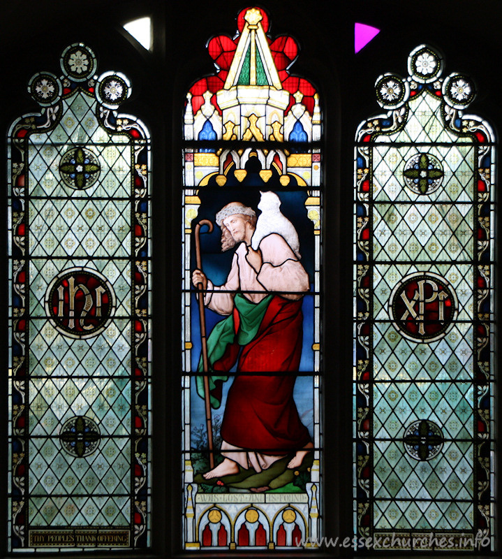 St Clement, Leigh-on-Sea Church