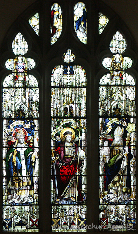 St Clement, Leigh-on-Sea Church