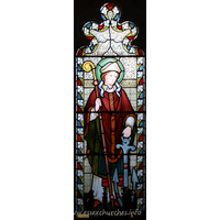 St Clement, Leigh-on-Sea Church – Stained Glass 8