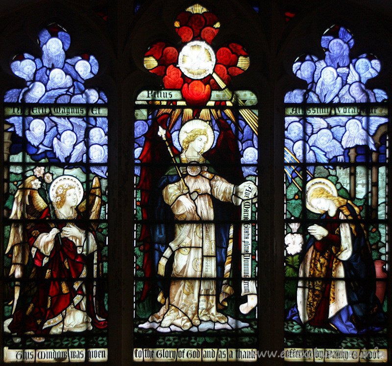 St Clement, Leigh-on-Sea Church