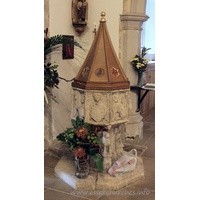 St Clement, Leigh-on-Sea Church – Miscellaneous 1