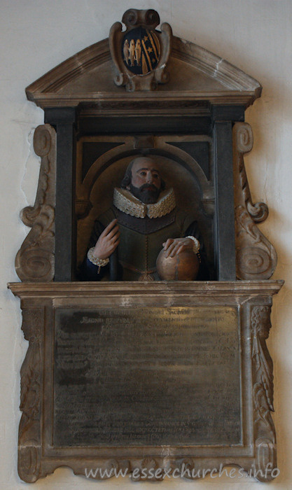 St Clement, Leigh-on-Sea Church